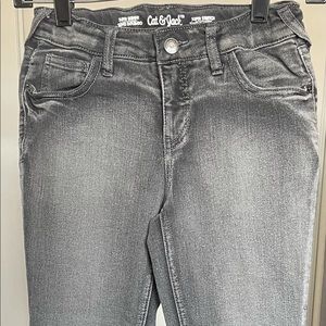 Cat and Jack denim Childrens pants